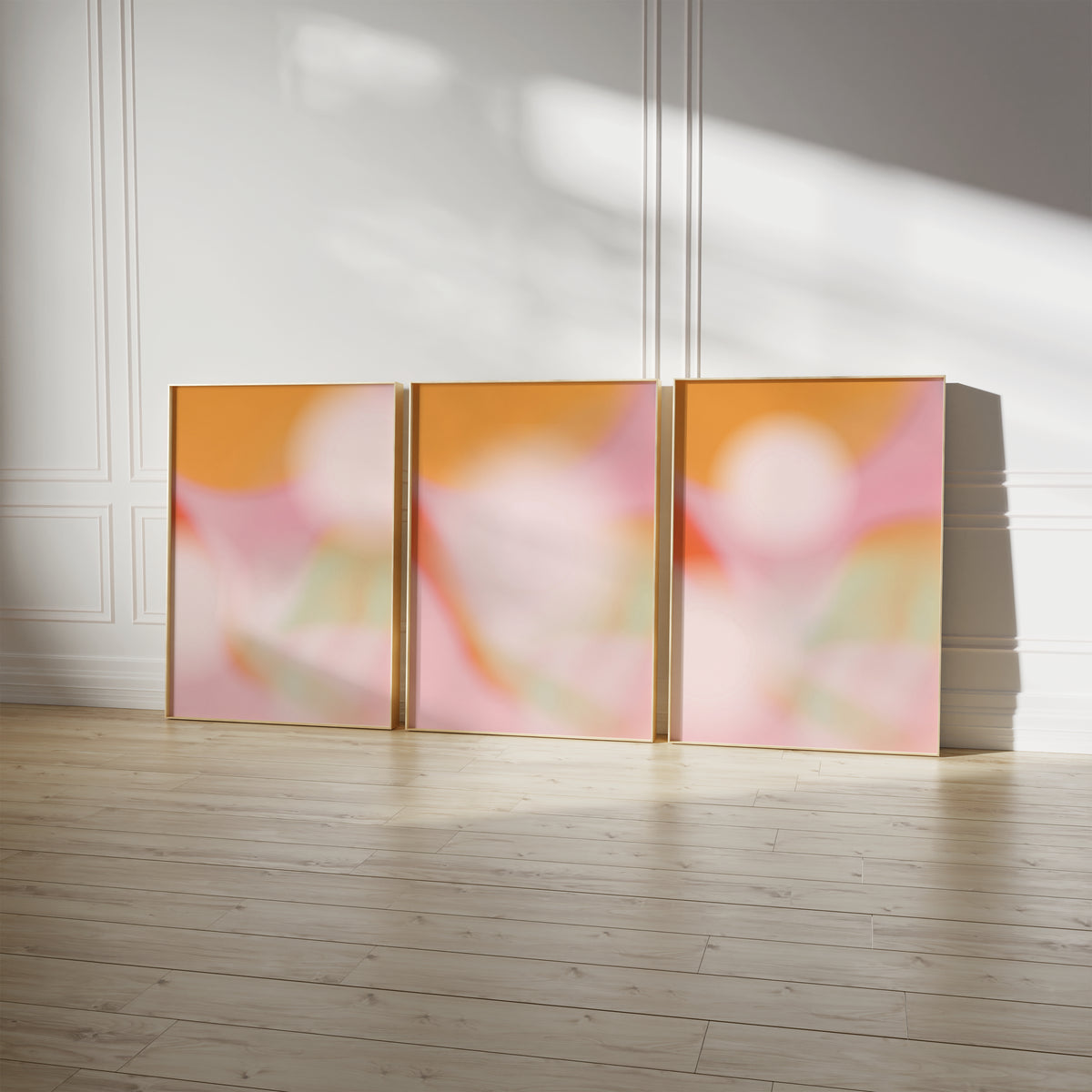 Dopamin Décor Set 3