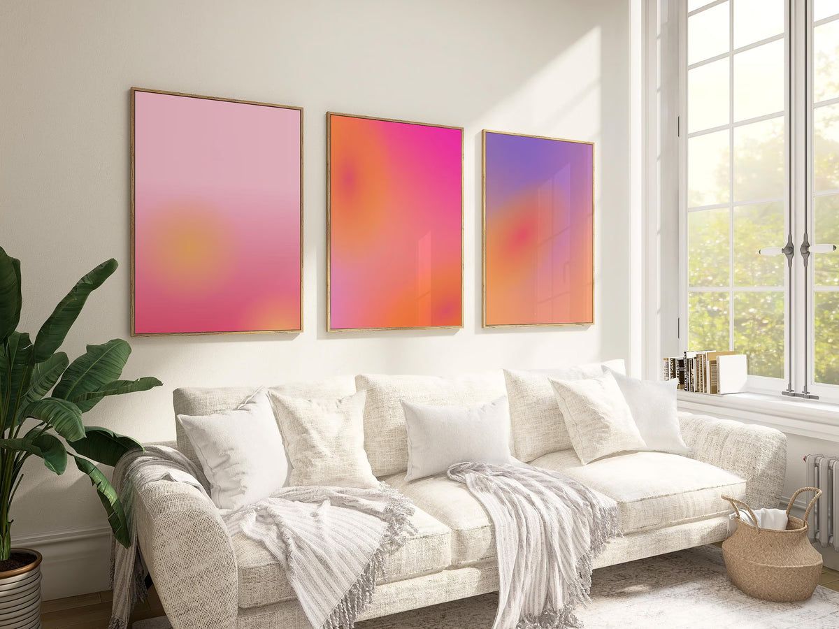 Dopamin Décor Set 2
