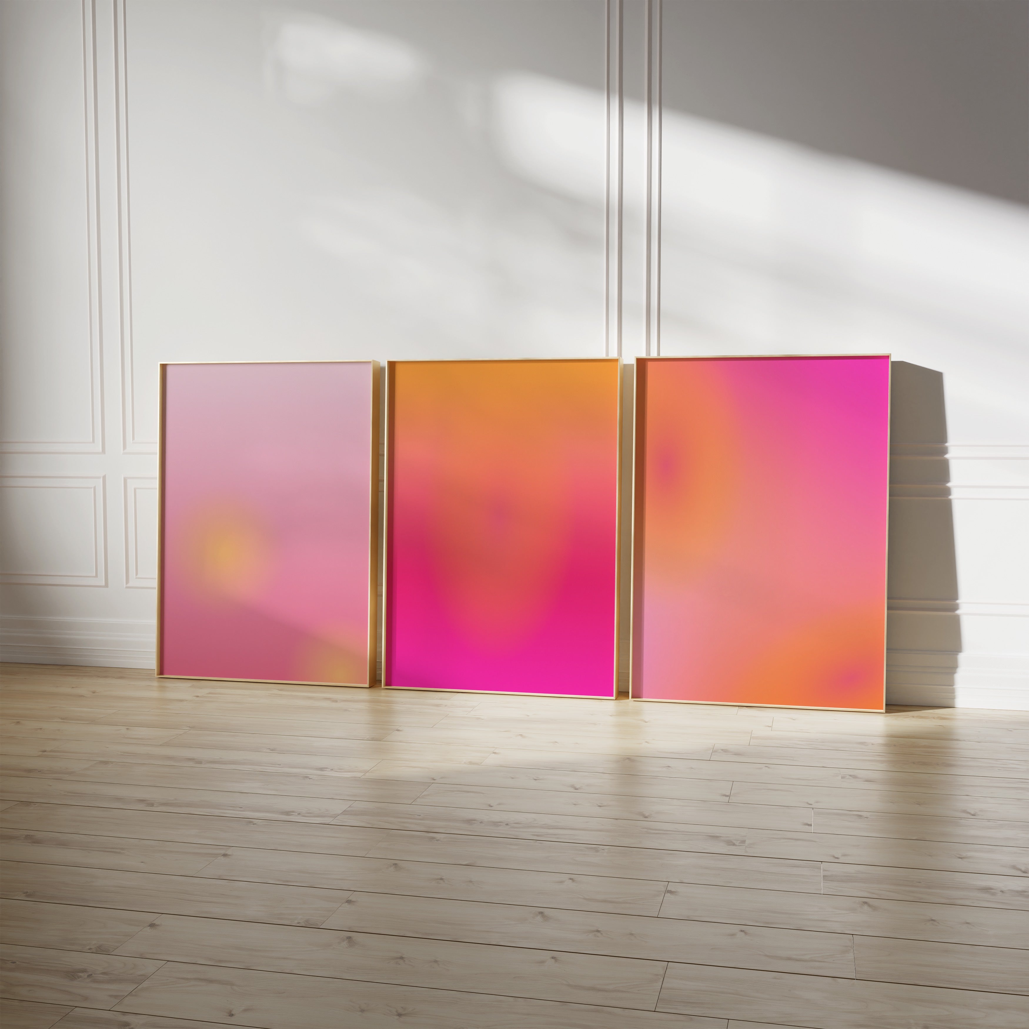 Dopamin Décor Set 4