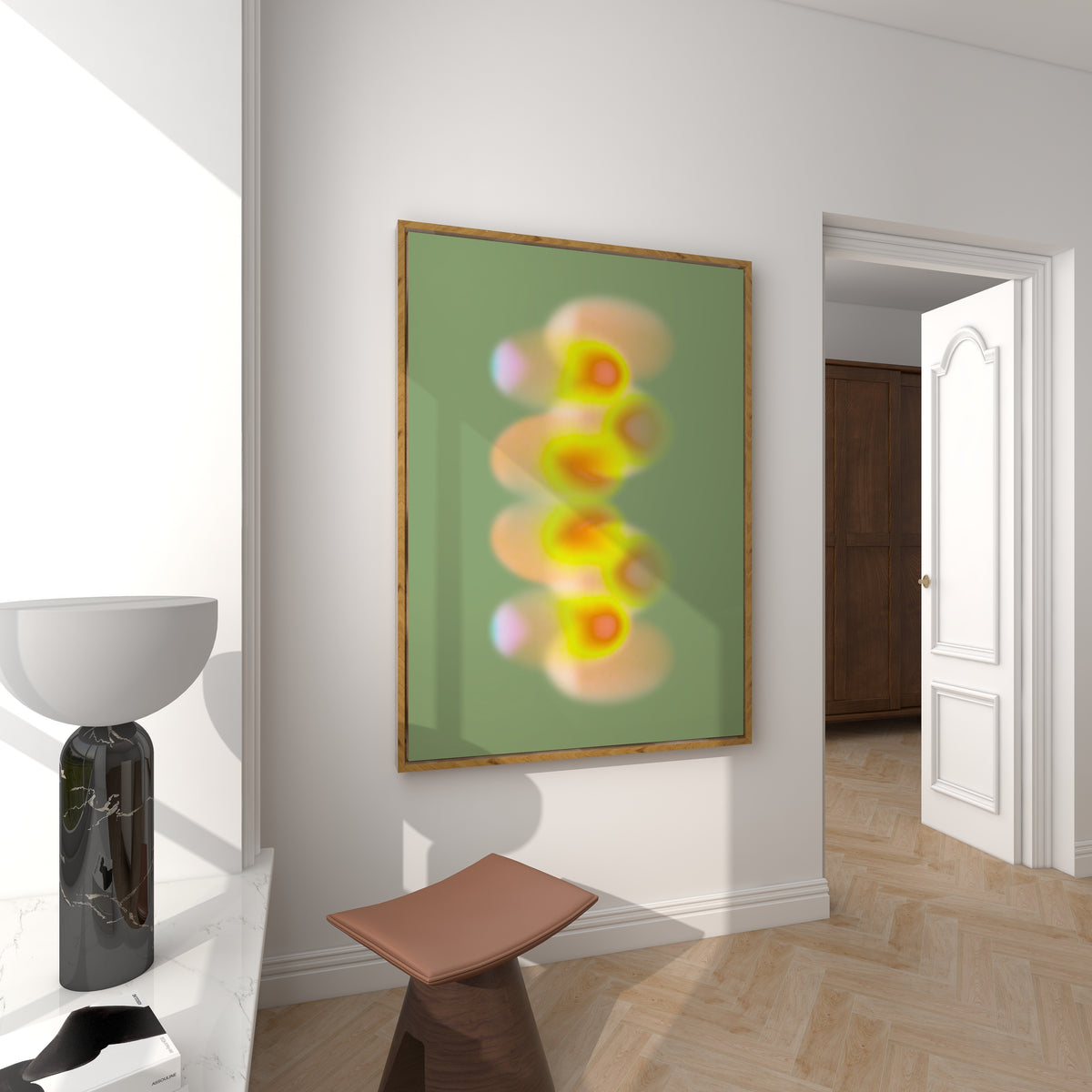 Flowers No. 2