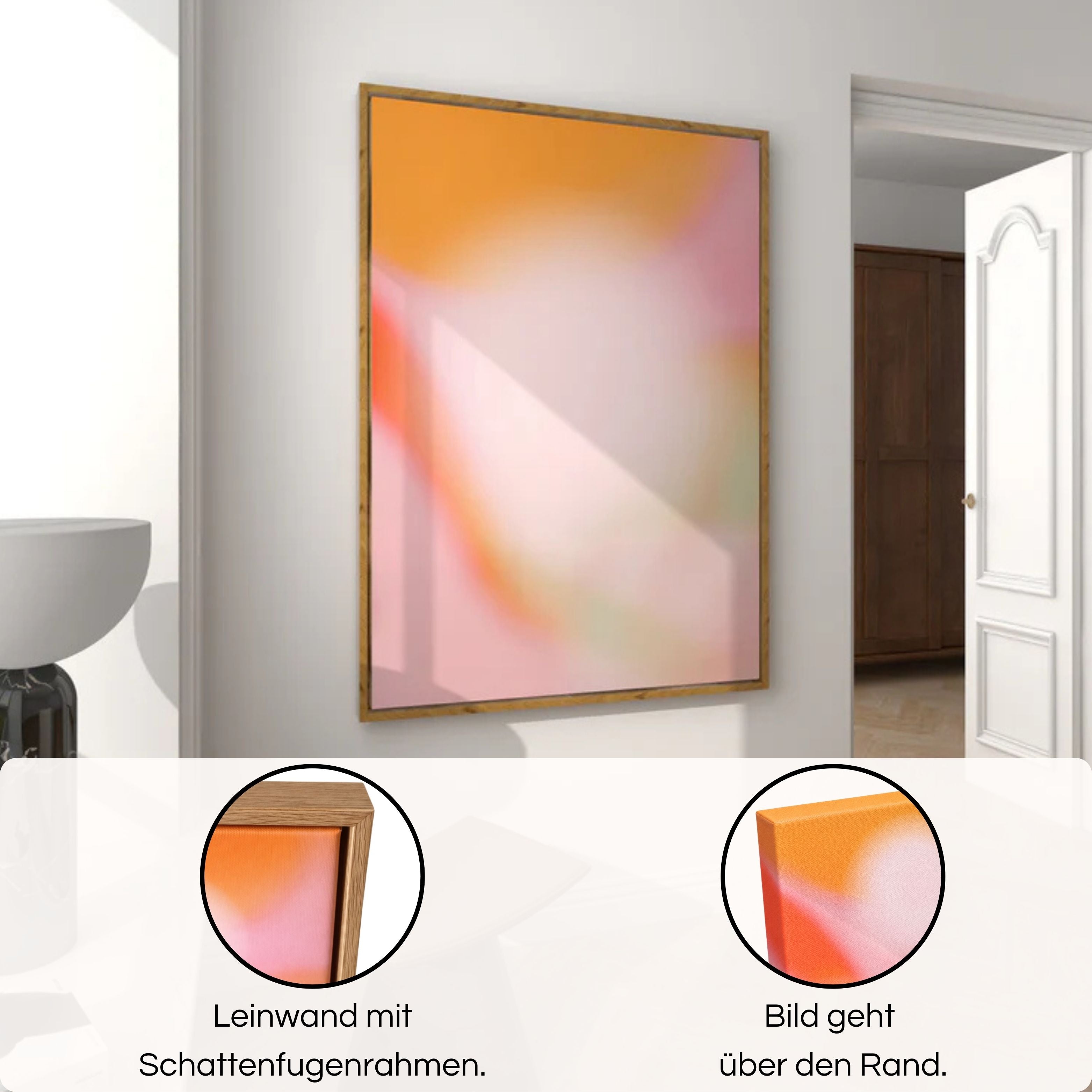 Apricot Spark