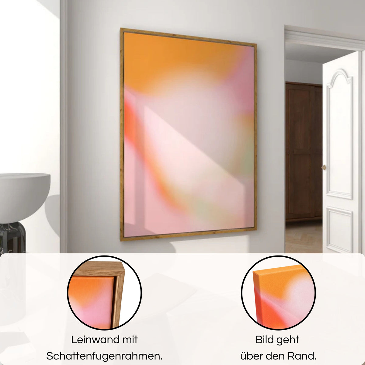 Apricot Spark
