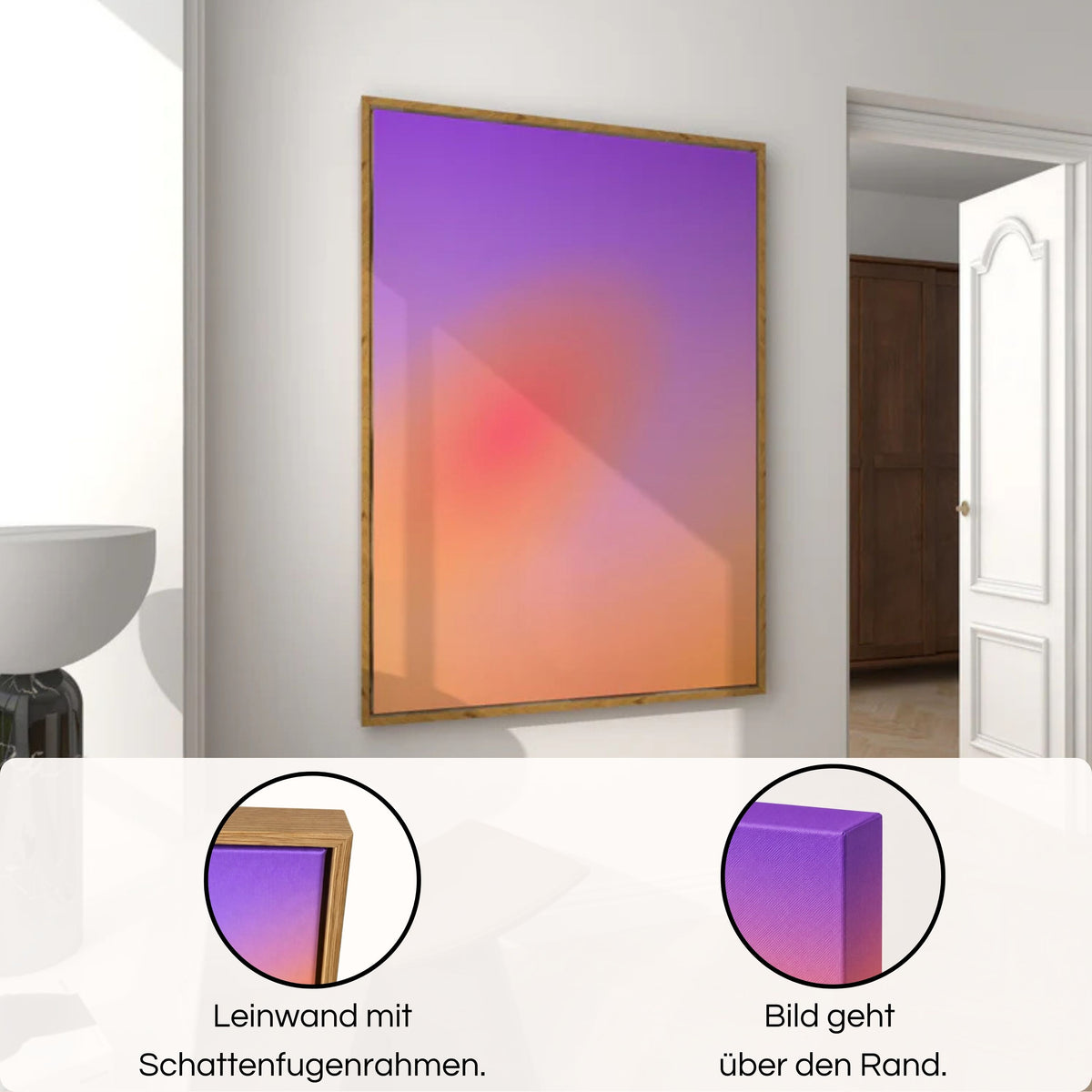 Opal Violet
