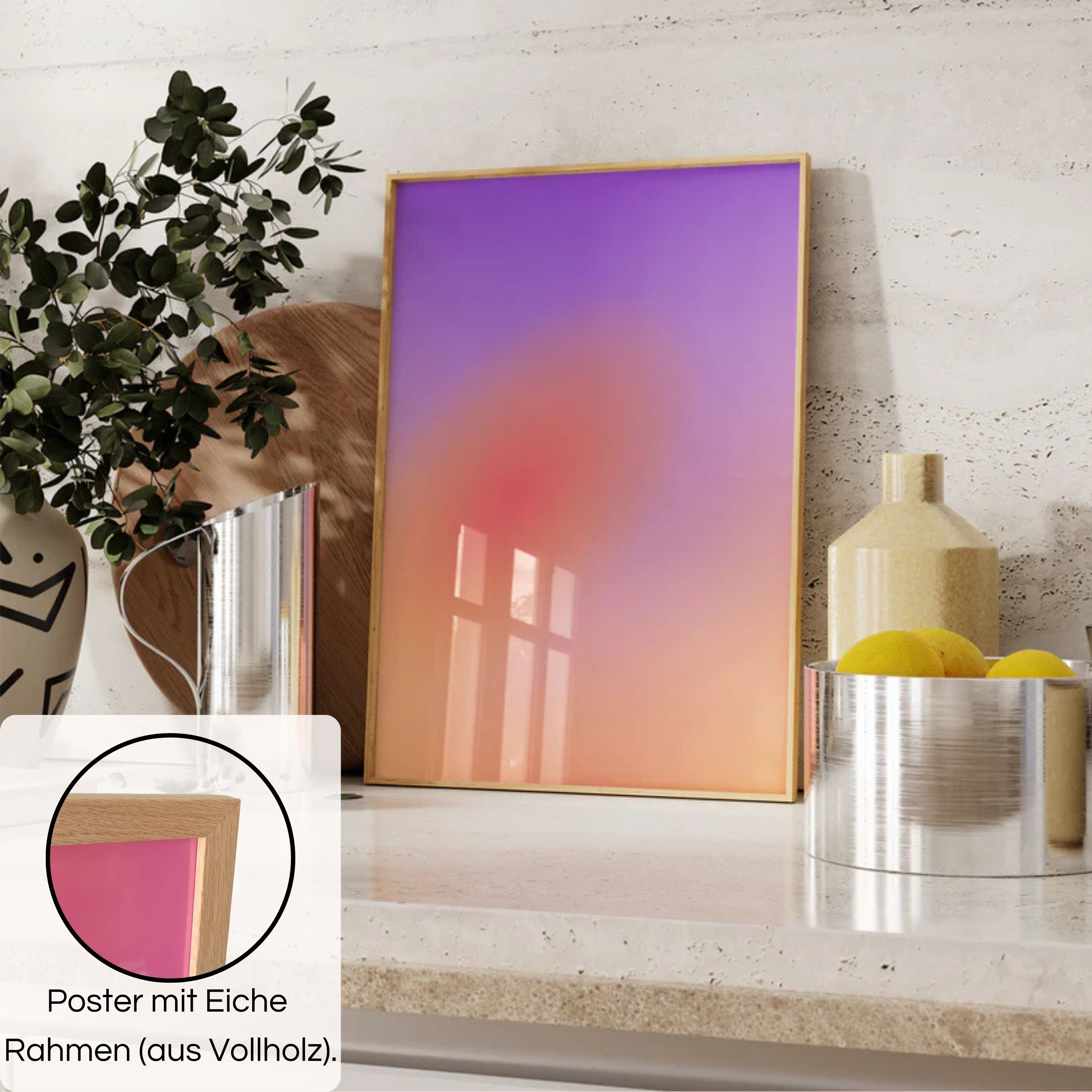Opal Violet