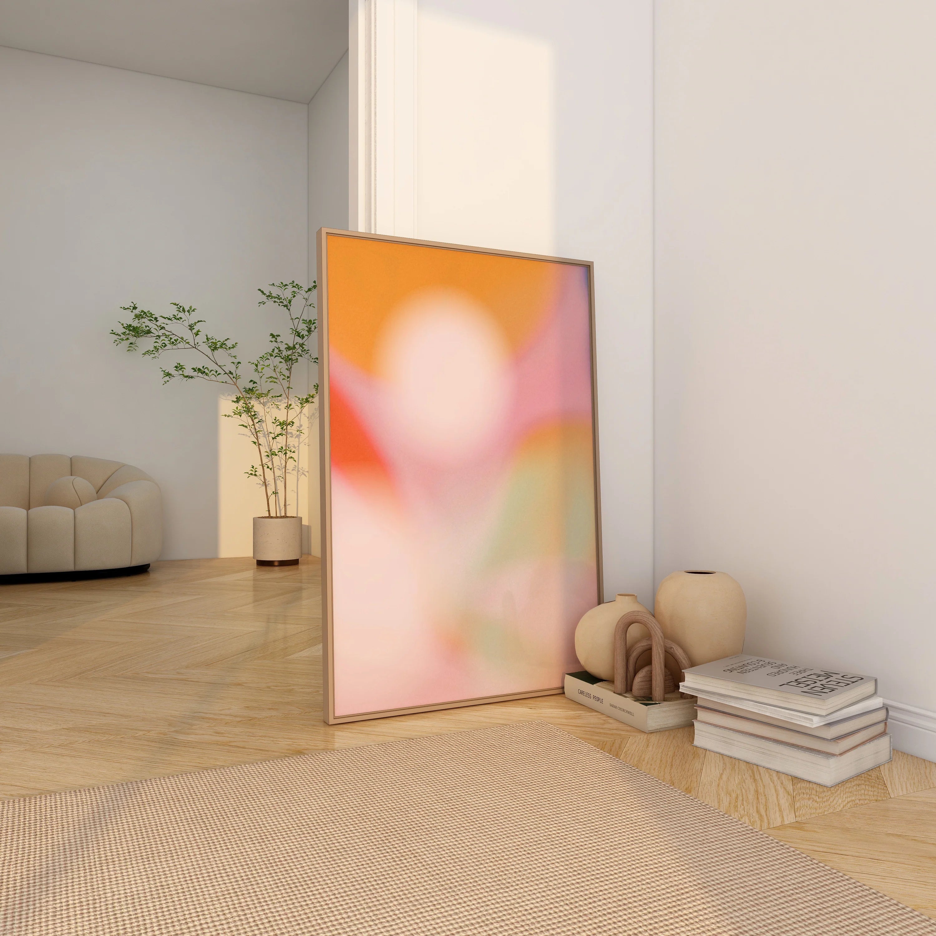 Dopamin Décor Set 3