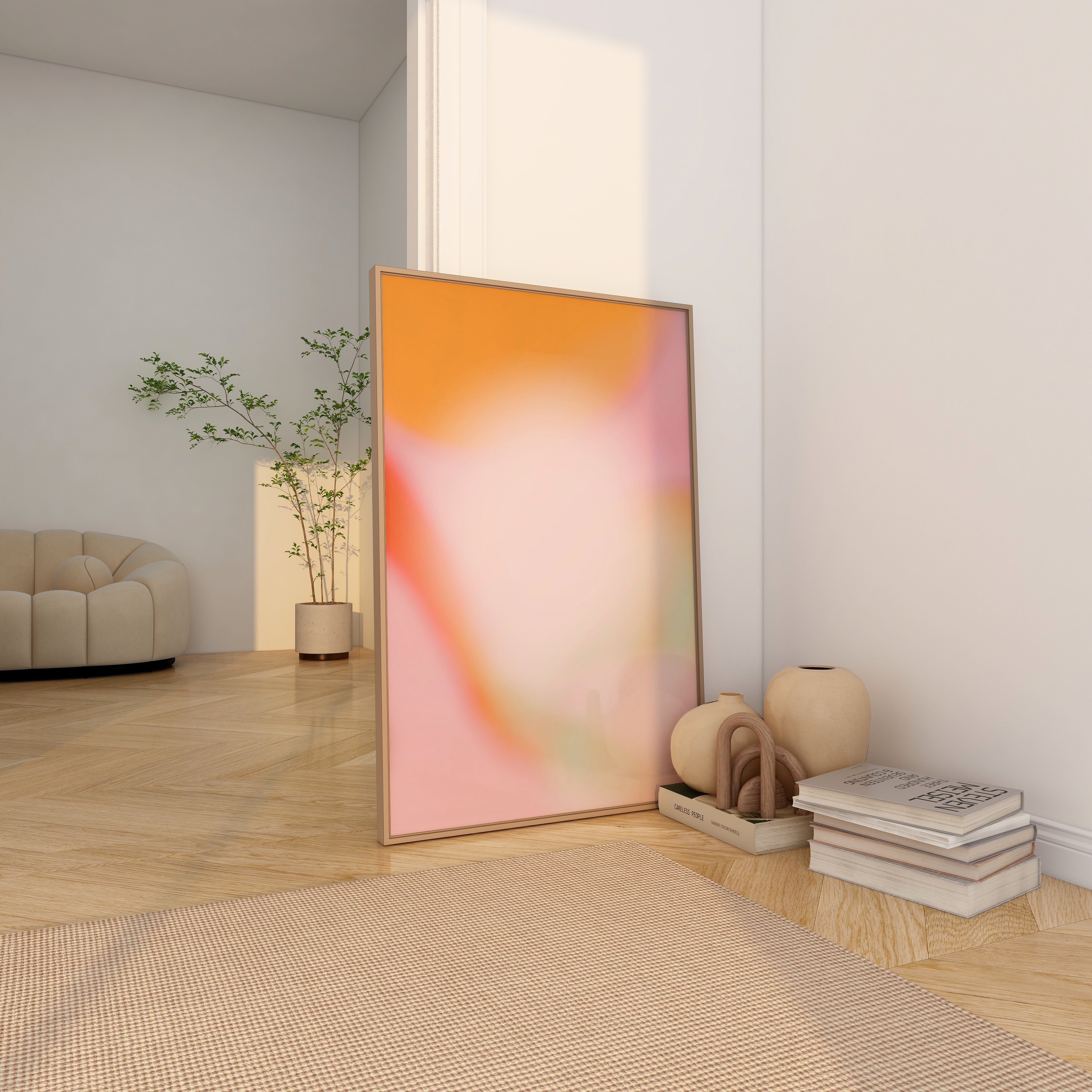 Dopamin Décor Set 3