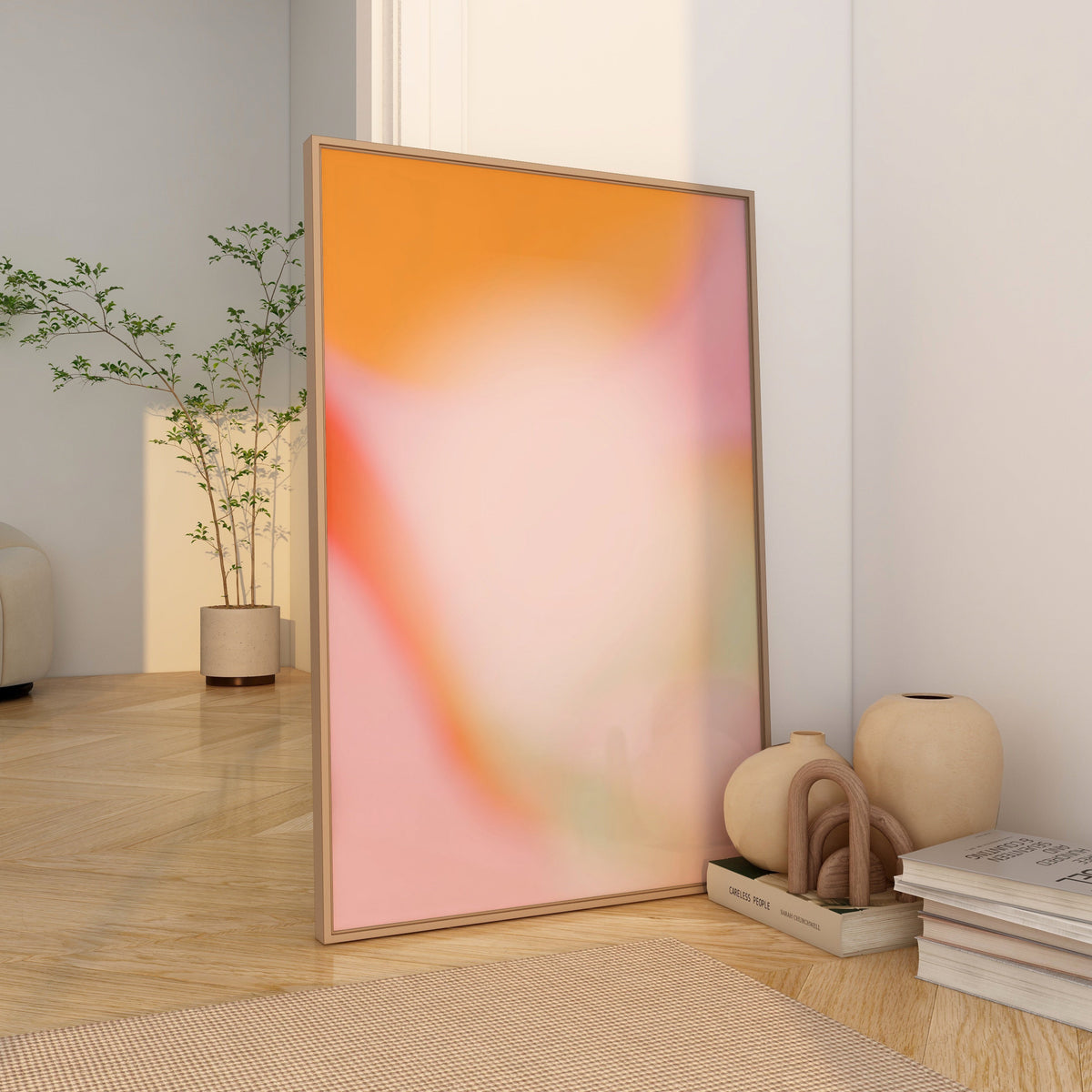 Apricot Spark