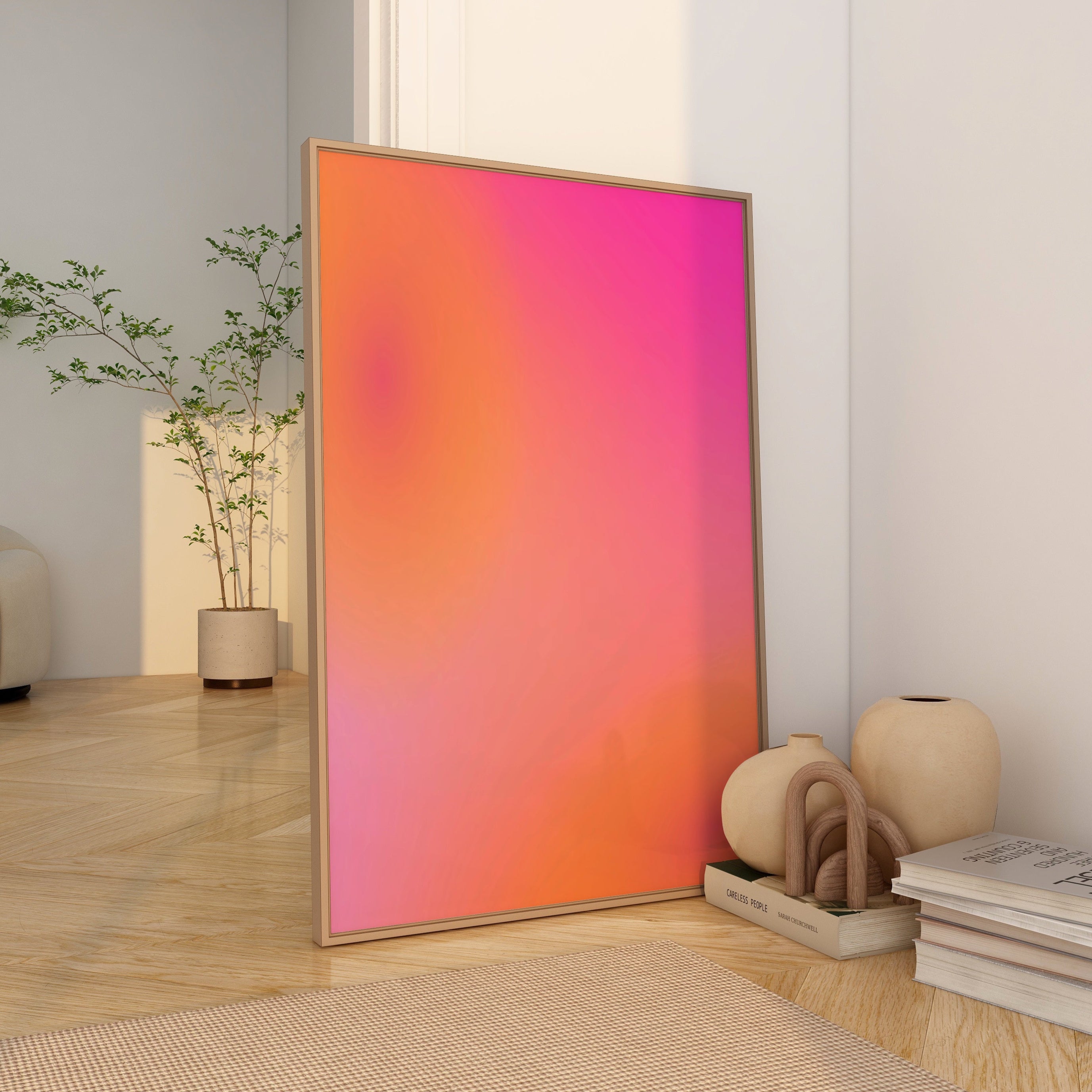 Bold Glow