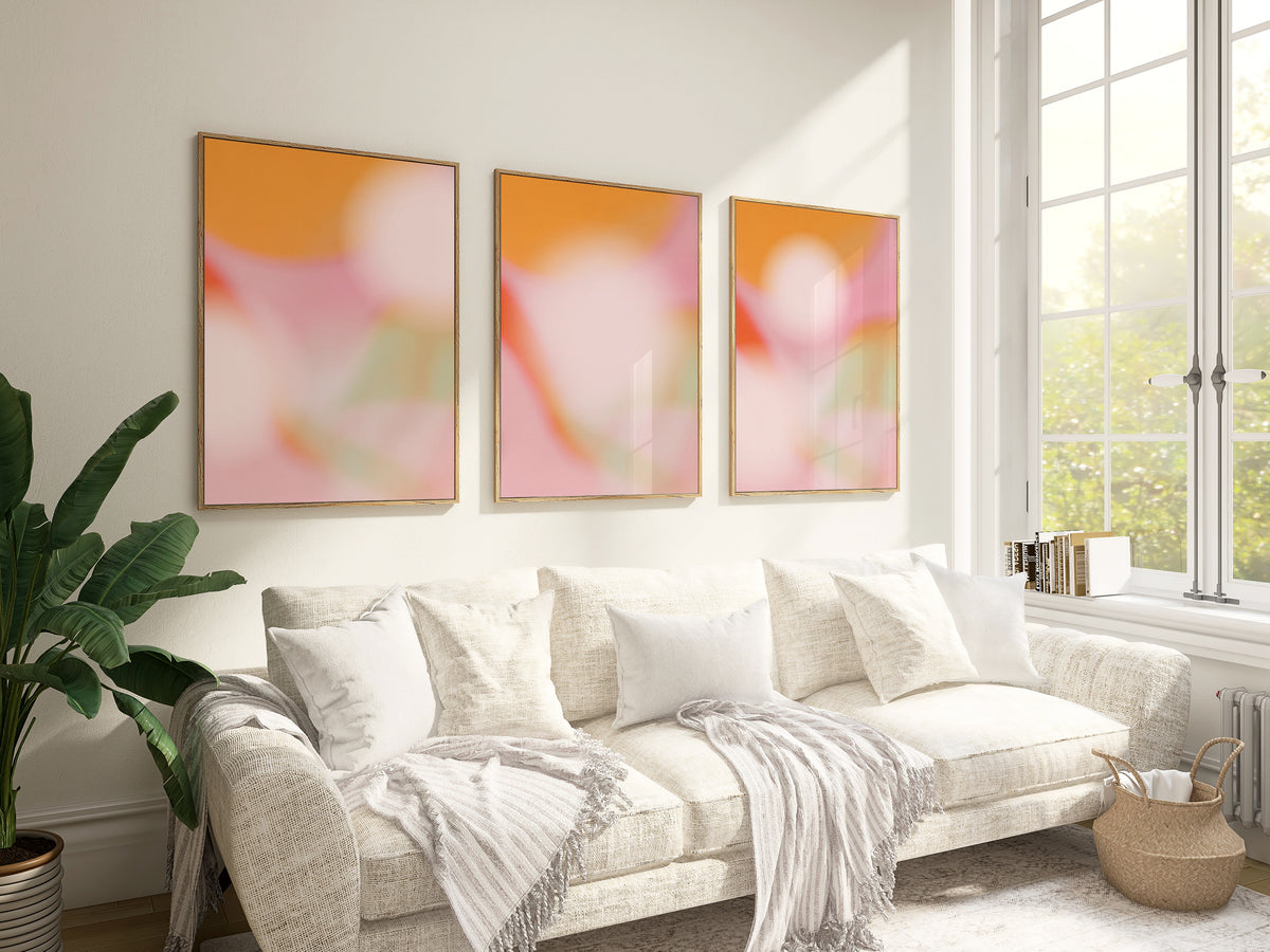 Dopamin Décor Set 3