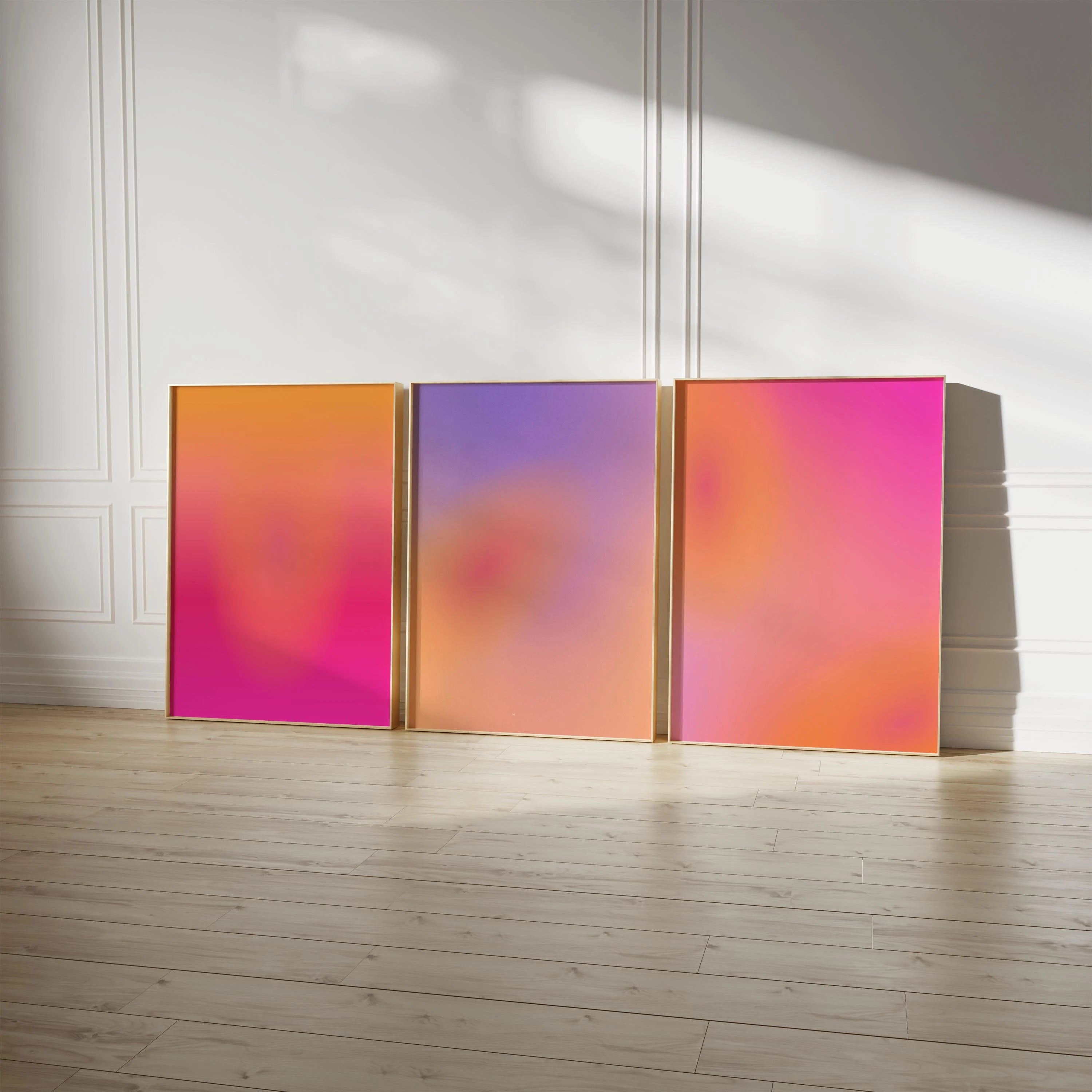 Dopamin Décor Set 1