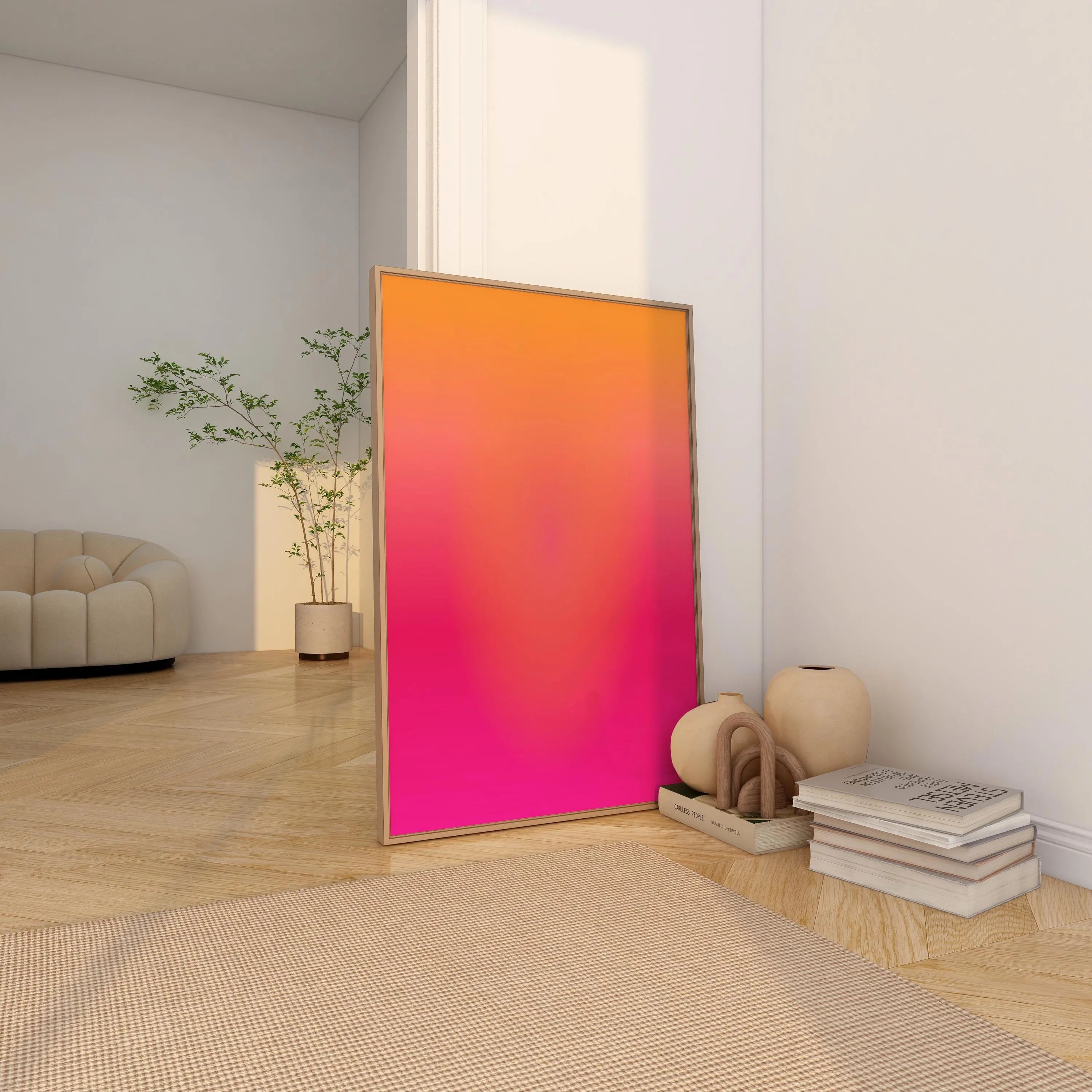 Dopamin Décor Set 4