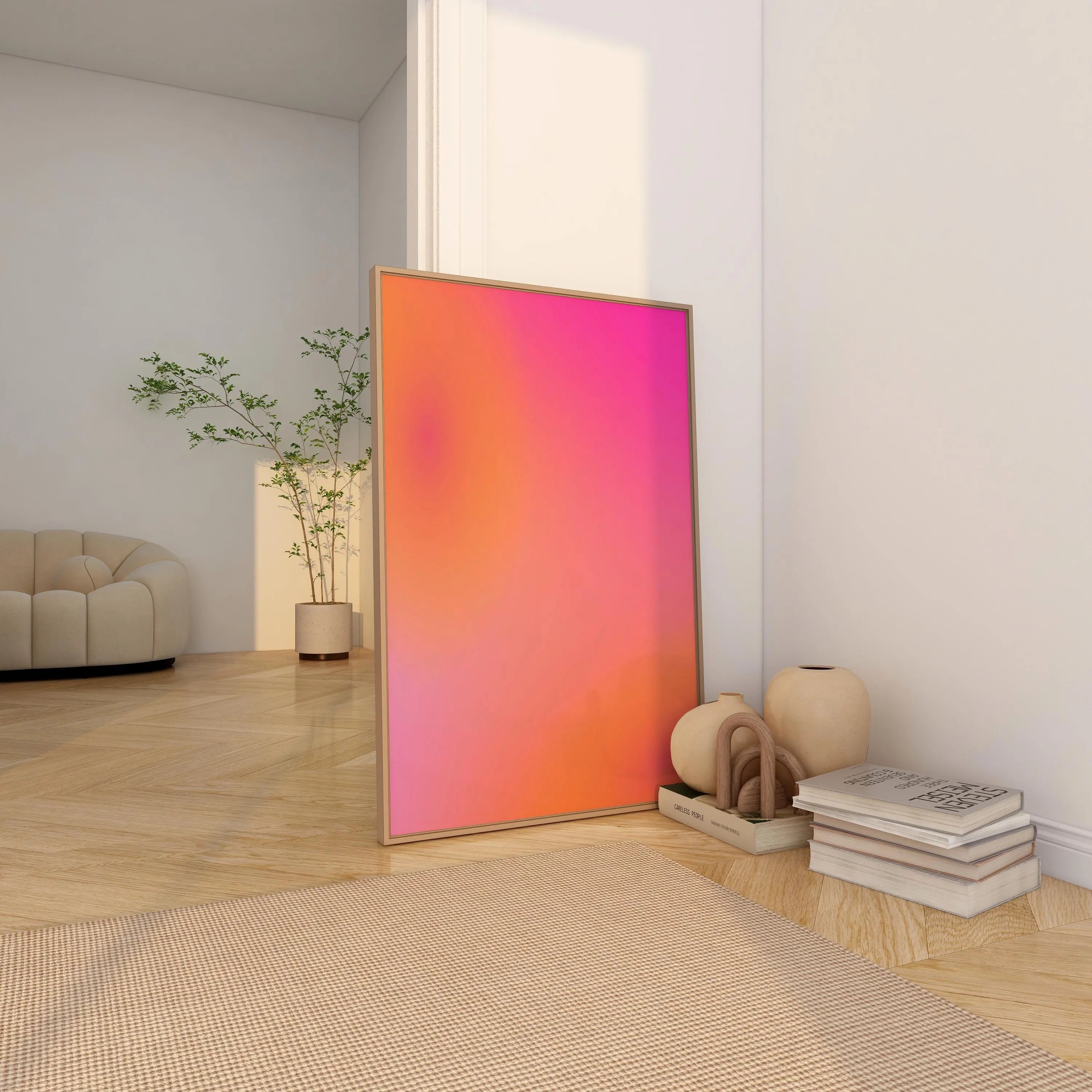 Dopamin Décor Set 4