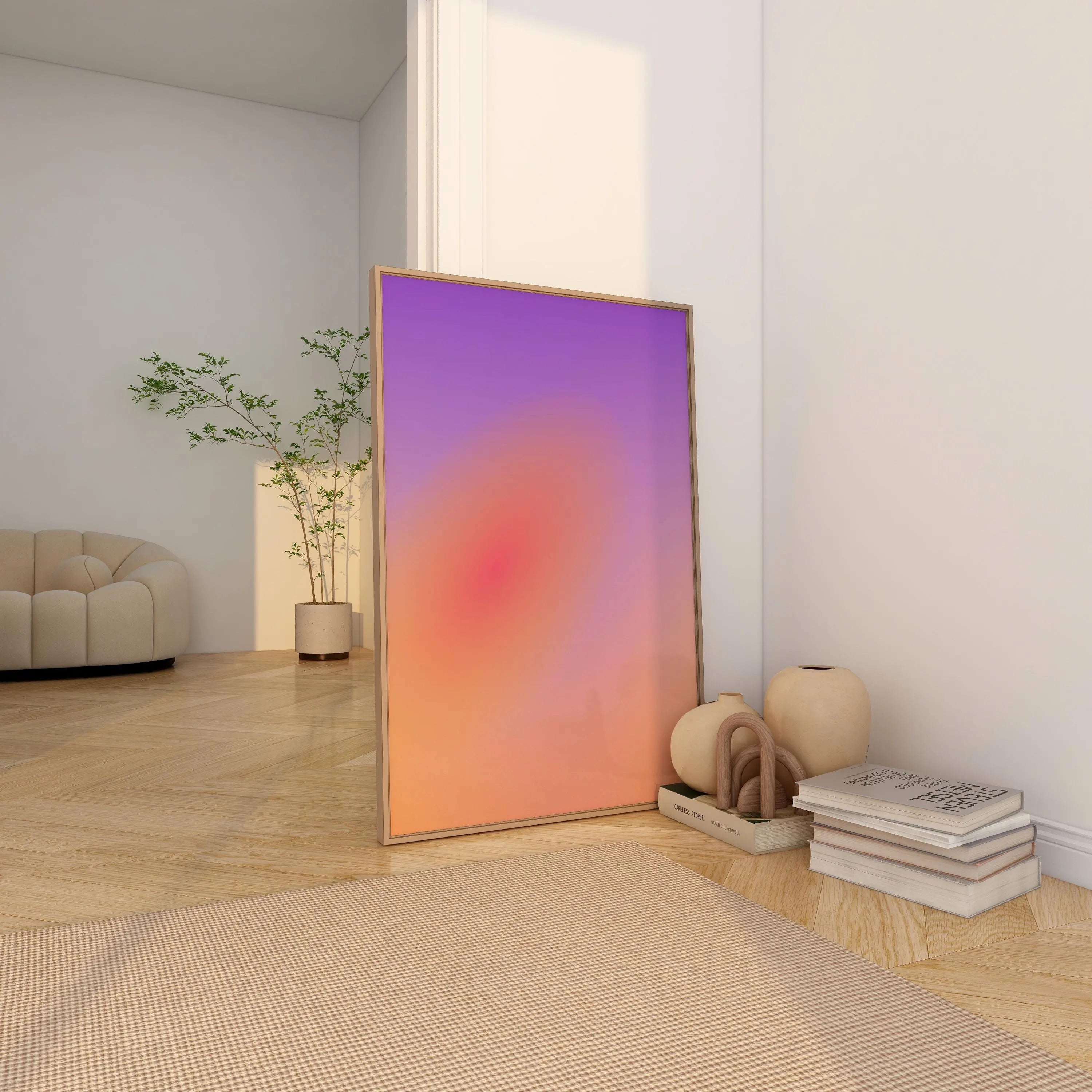 Dopamin Décor Set 1