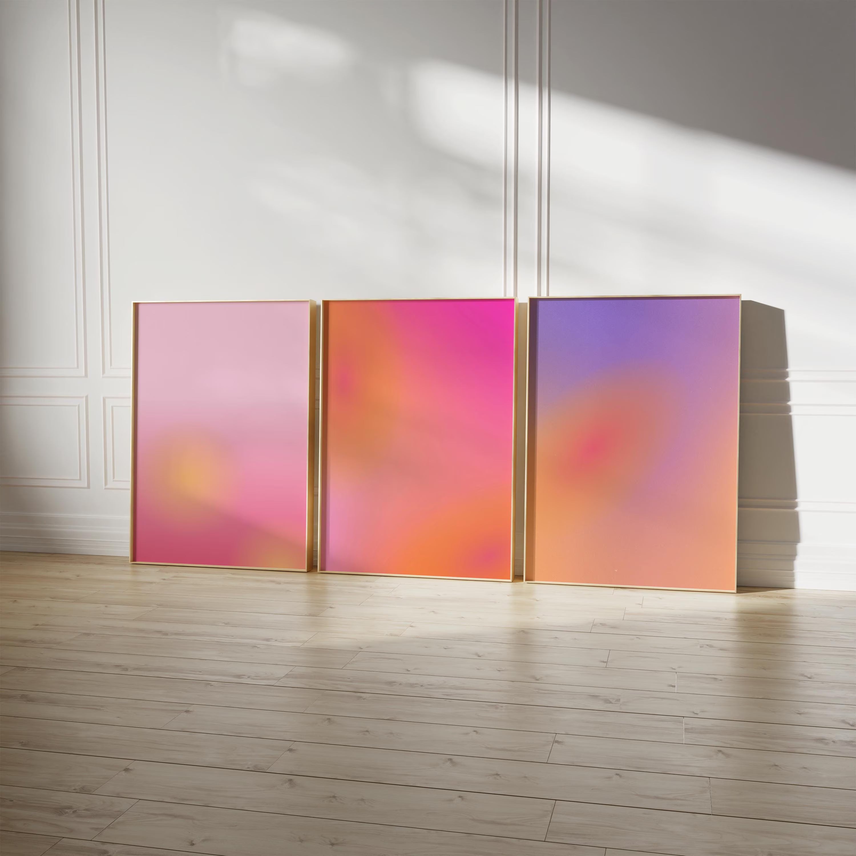 Dopamin Décor Set 2