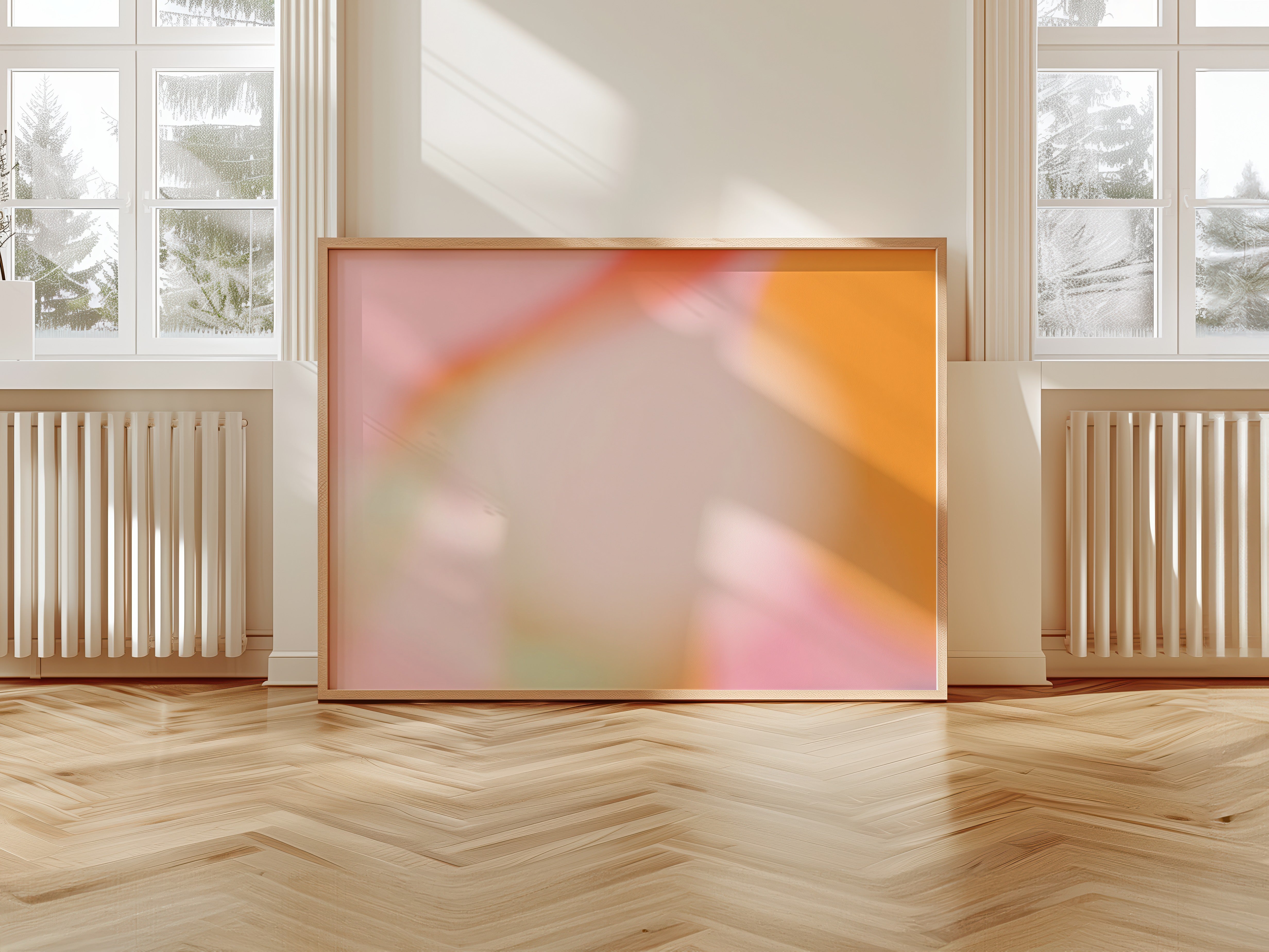 Apricot Spark