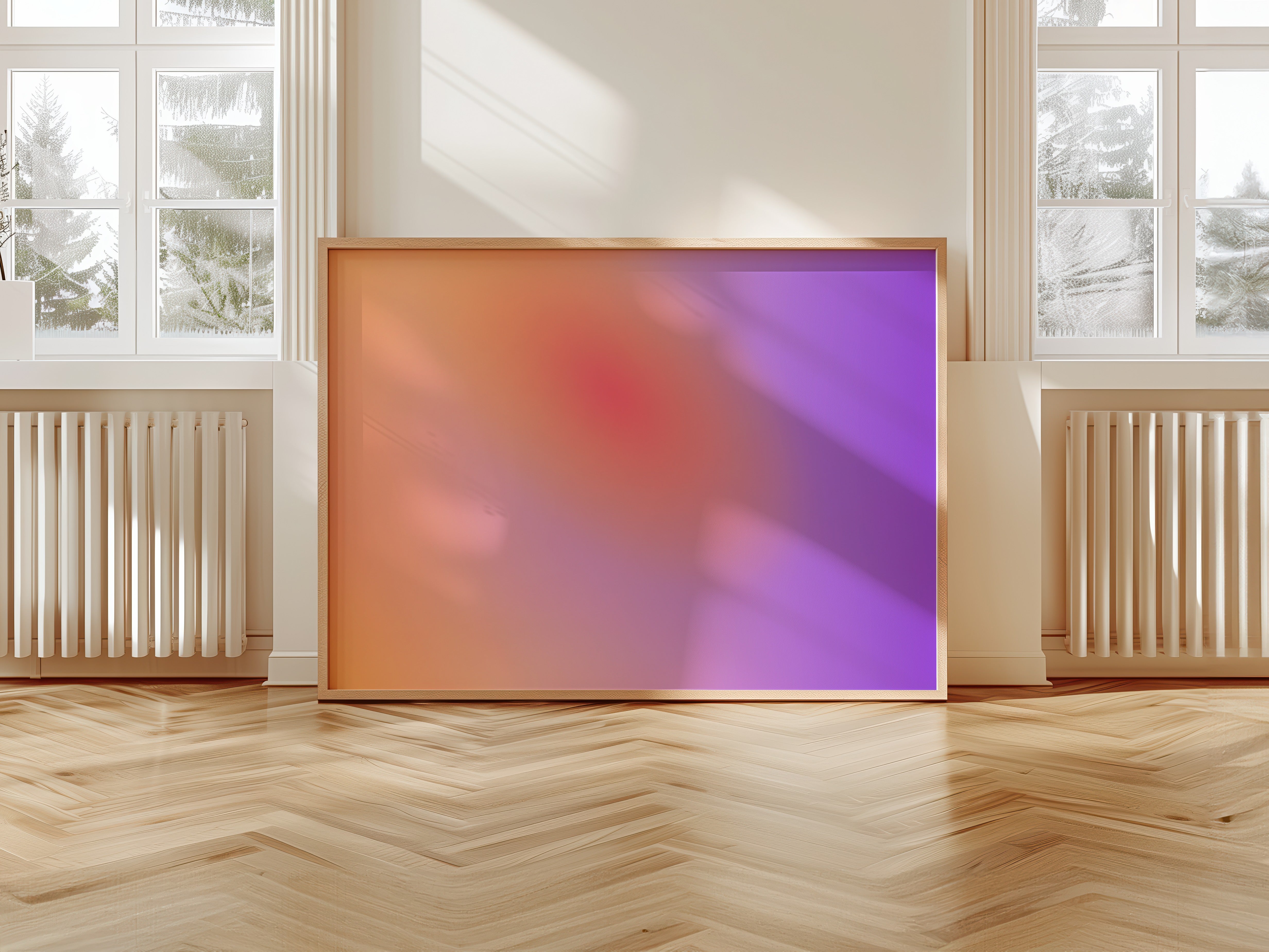 Opal Violet